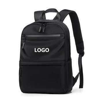 Hot Sales custom logo casual outdoor backpack Waterproof travel bag for men unisex school bags Cheap hiking backpack