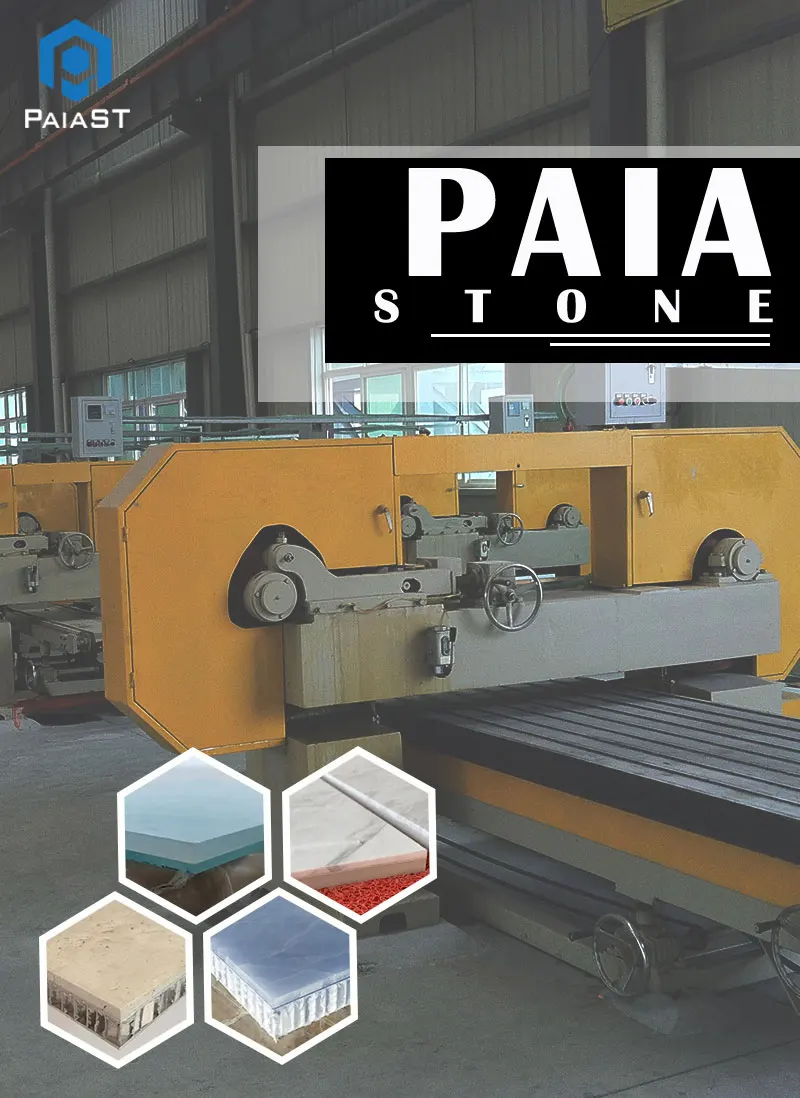 product modern natural stone beige marble cut to size marble aluminum honeycomb composite panel-0