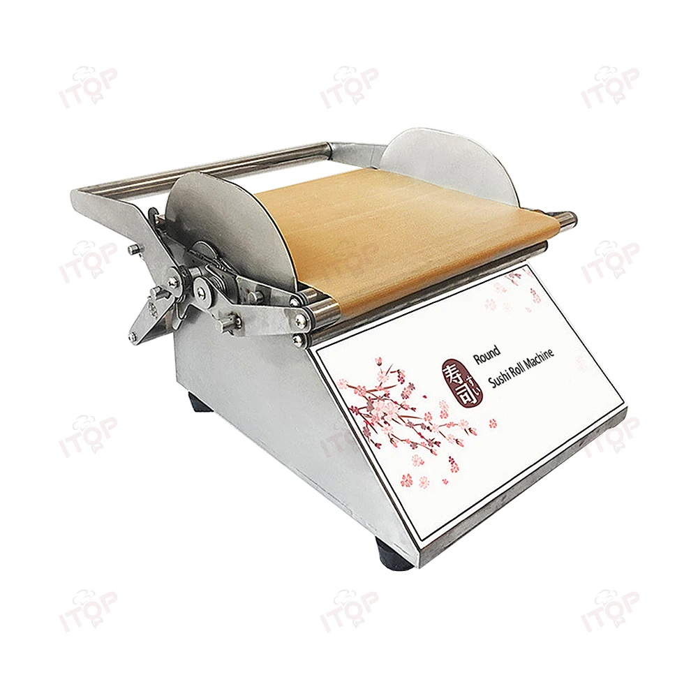 Sushi Rolling Machine - Efficient Sushi Roll Maker