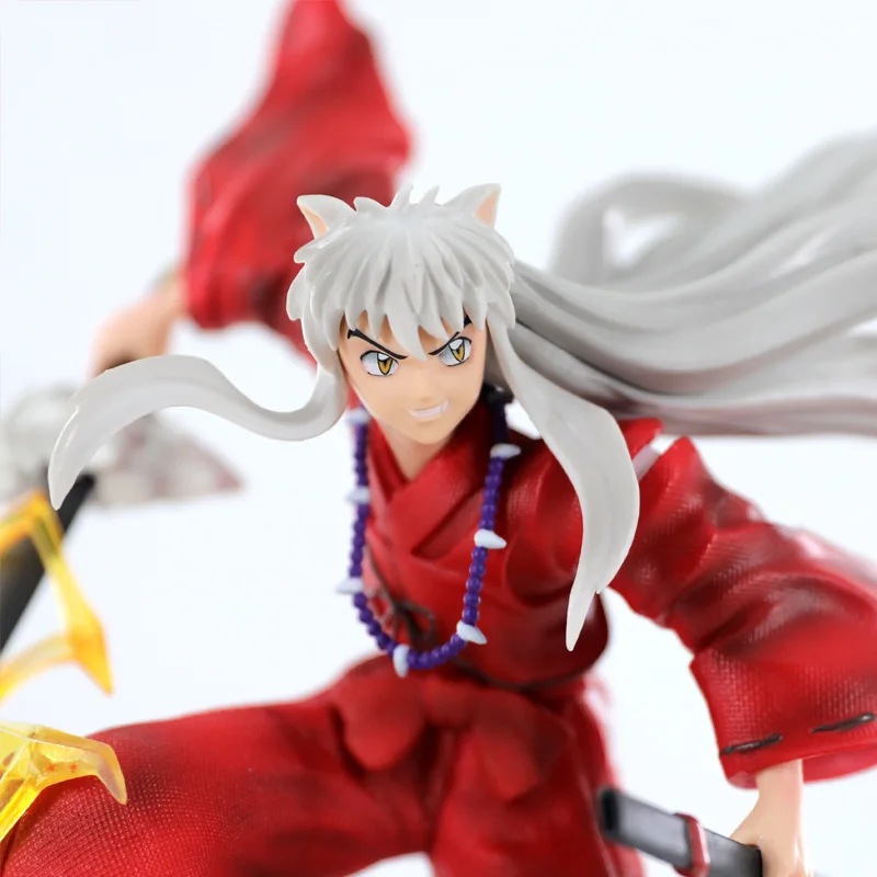 bebek inuyasha ve sesshomaru