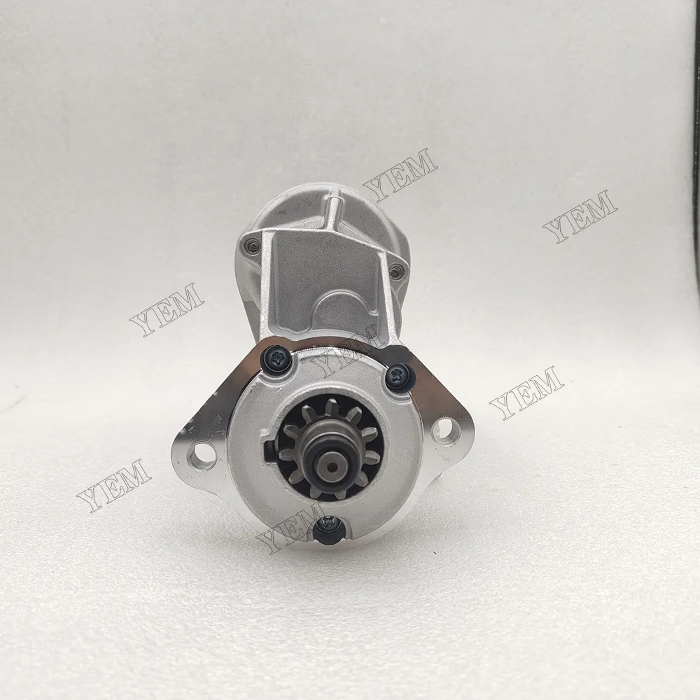 028000-6064 Starter Motor for Kubota Aftermarket Engine Parts