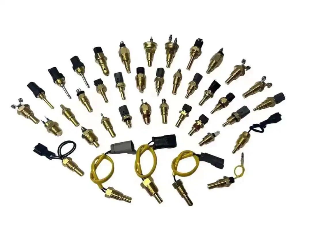 うまさん 20798114 VOE20798114 0445120066 EC210D Common Rail Fuel Injector