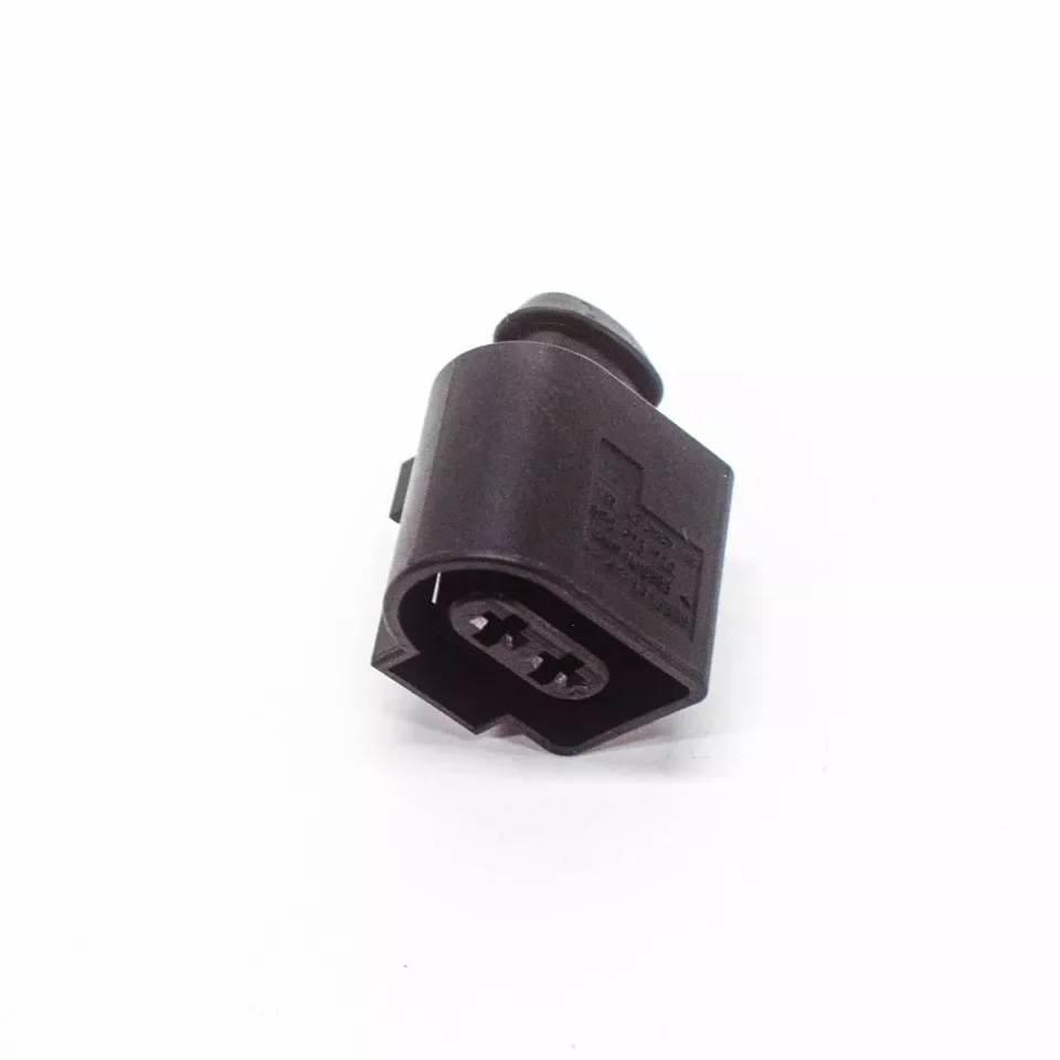 8P0973722 2 Pin Wiring Connector Terminal for Car System