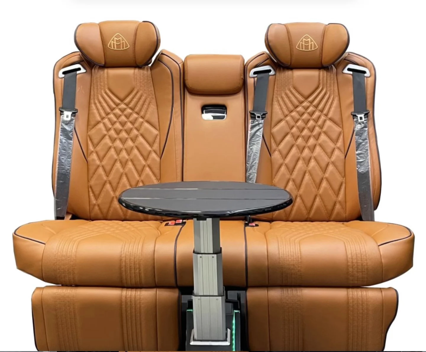 Hot Sale Factory Electric Truck Seat Swivel Truck Seat Car Vip Luxury