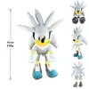 #1-Nuovo Sonic Grigio Argento