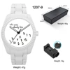 1207-9 Ensemble blanc