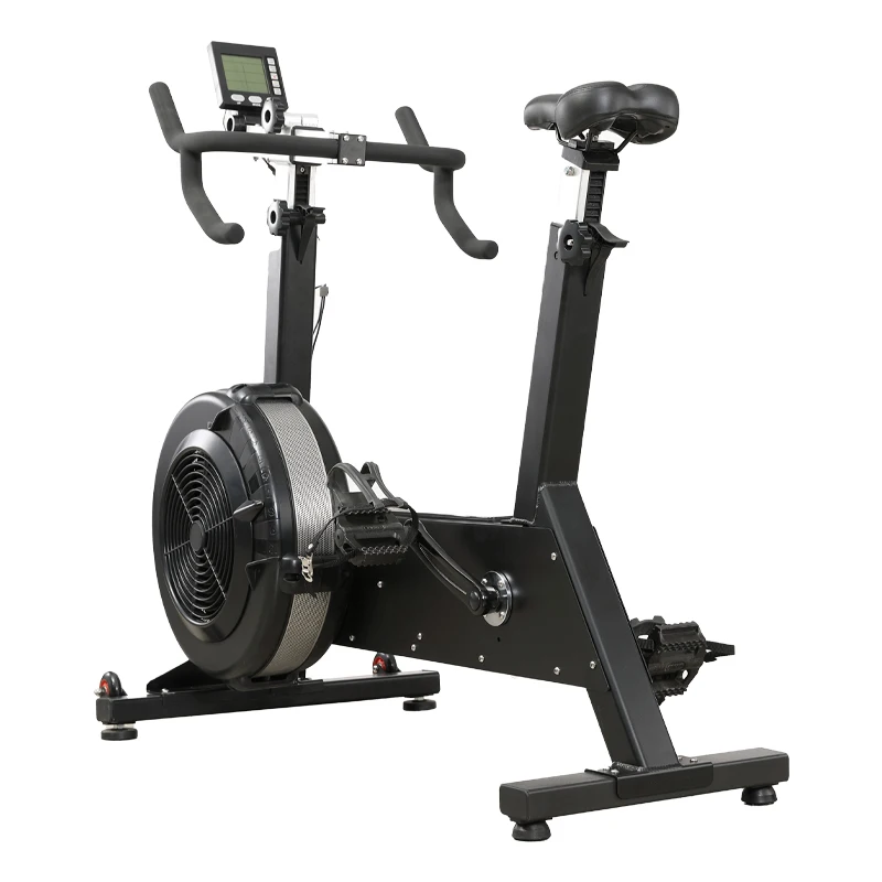 wind resistance bike trainer