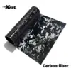Motif Chaos, Teinte Carbone