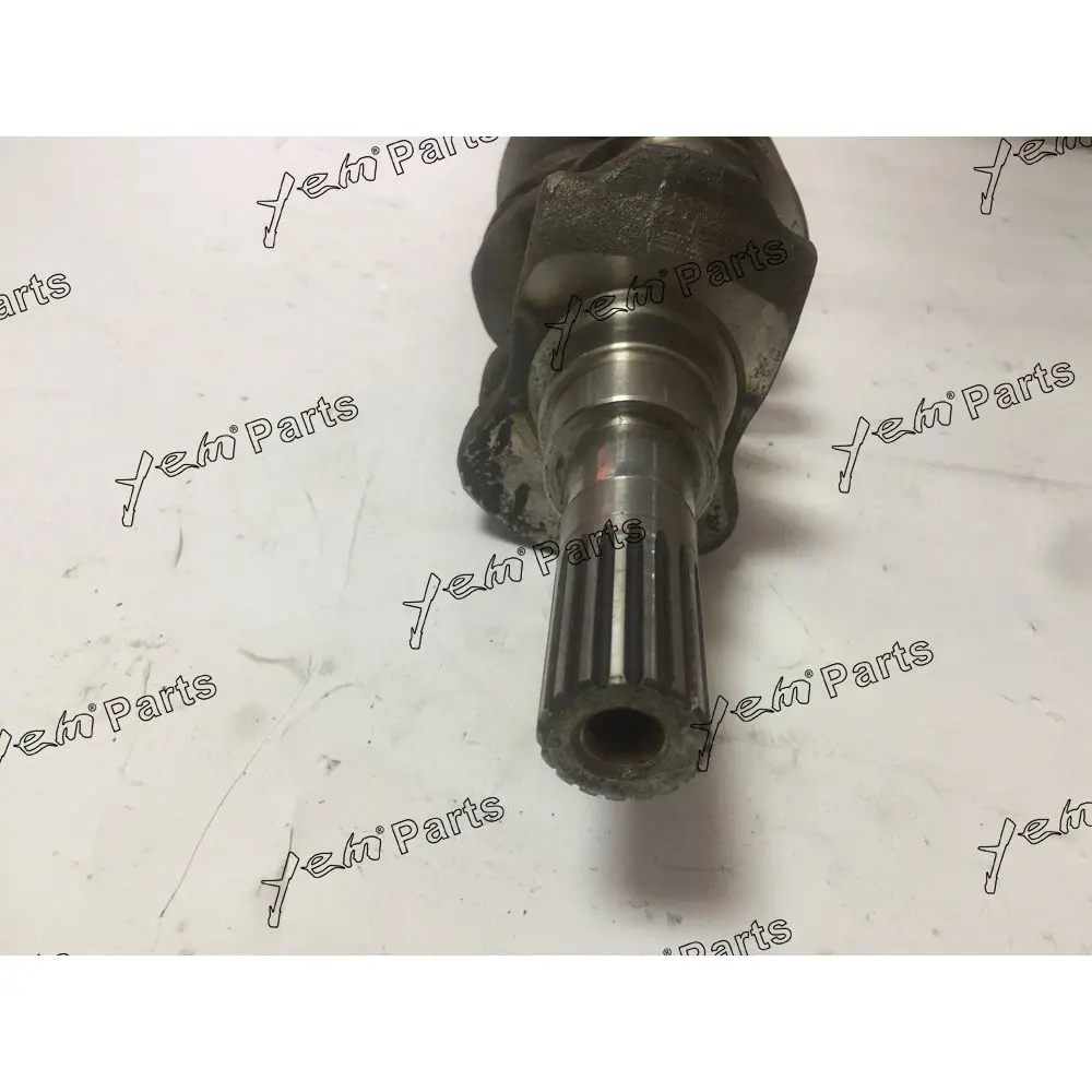 S2600 Crankshaft for Kubota Diesel Engine 3