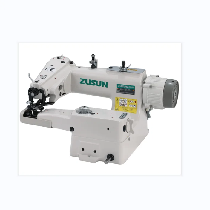 Zhongsen CM-101 Industrial Sewing Machine - High-Speed & Reliable