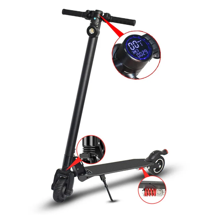 Nine Bot 800W  Imoving X1 Spare Parts Electric Scooter  Foldable Easy Mobility  Travel Scooter Powerful Adult Mini E Scooters