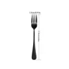 Black Dessert Fork