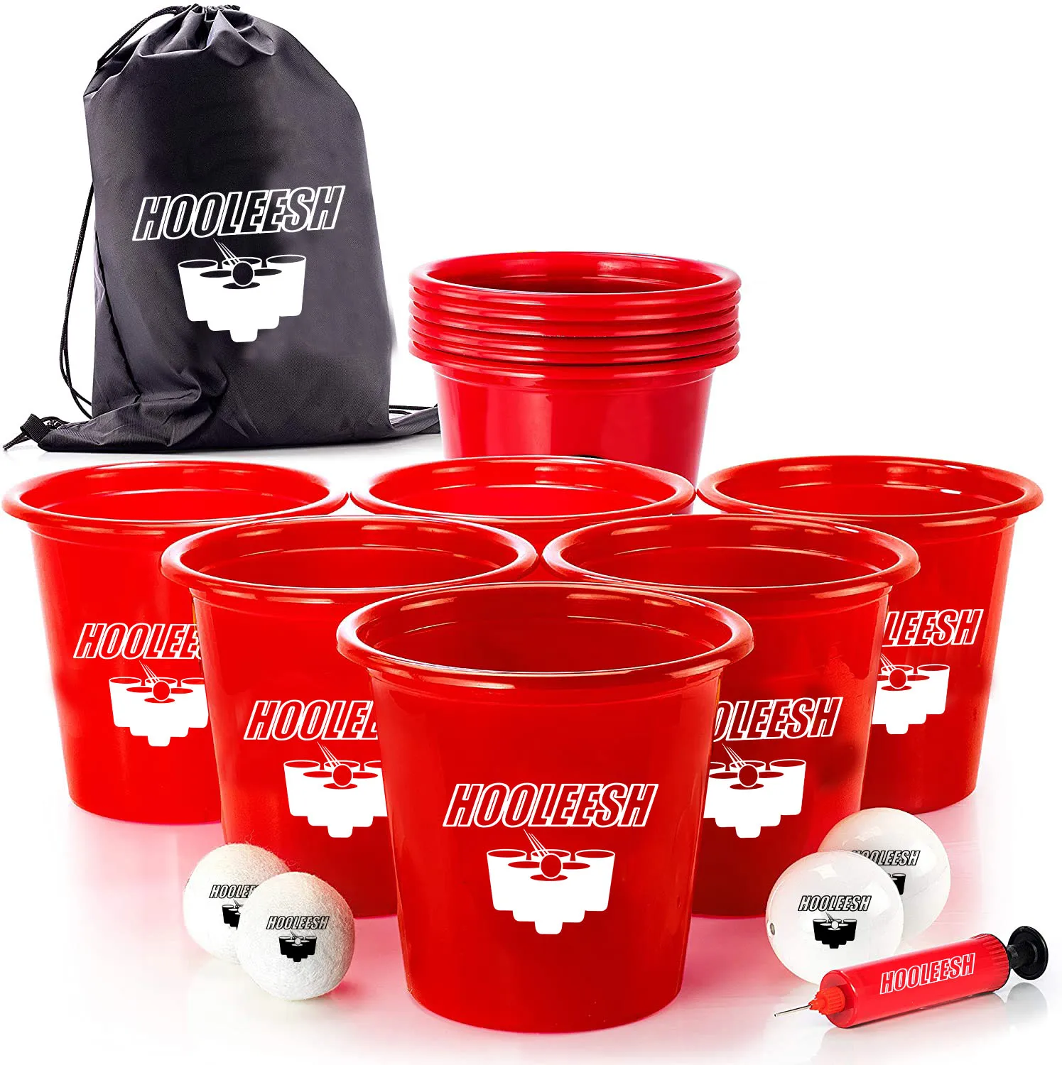 Высококачественный Игровой Набор для игр во двор и понг на заказ