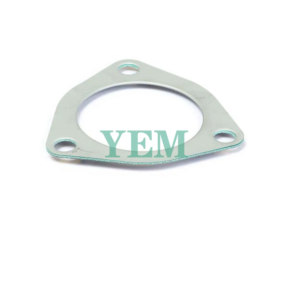 Repair Kit 36822154 Exhaust Outlet Flange Gasket for Perkins 36822154 Exhaust Outlet Flange Gasket