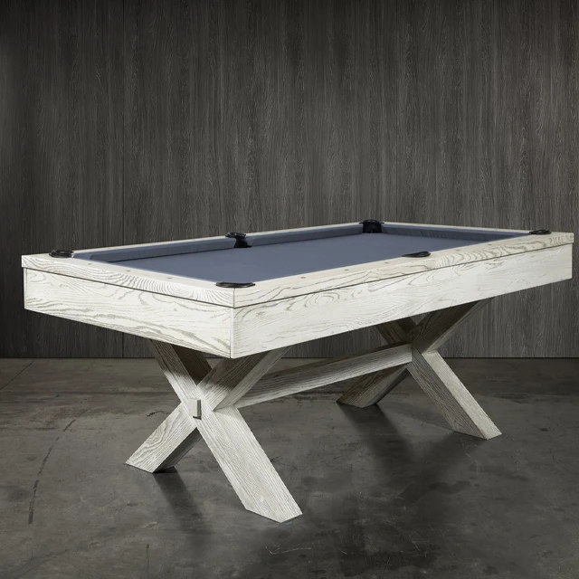 Modern 7ft 8ft Convertible Dining Quality Fancy Imperial Different