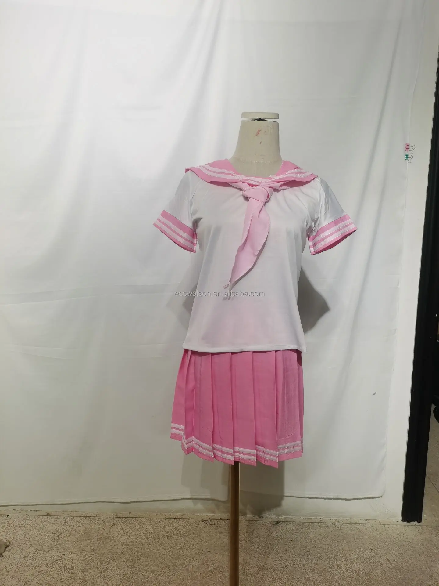 Cosplay Fate Apocrypha Rider Astolfo - Ecowalson Costumes