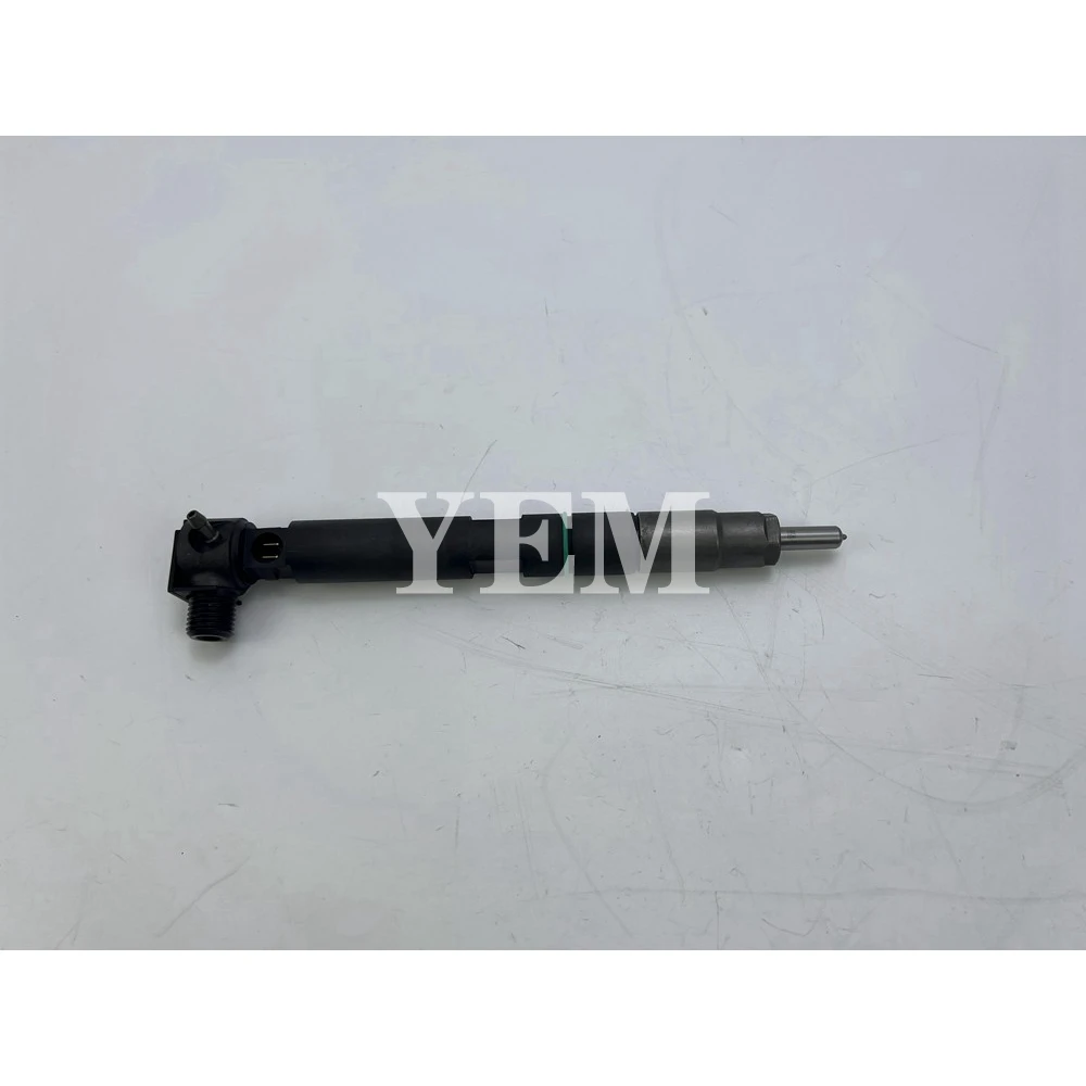 D34 Fuel Injector 28347042 043379KPY J430 for Doosan Excavator Part OEM Engine Parts