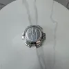 Floating Center Caps
