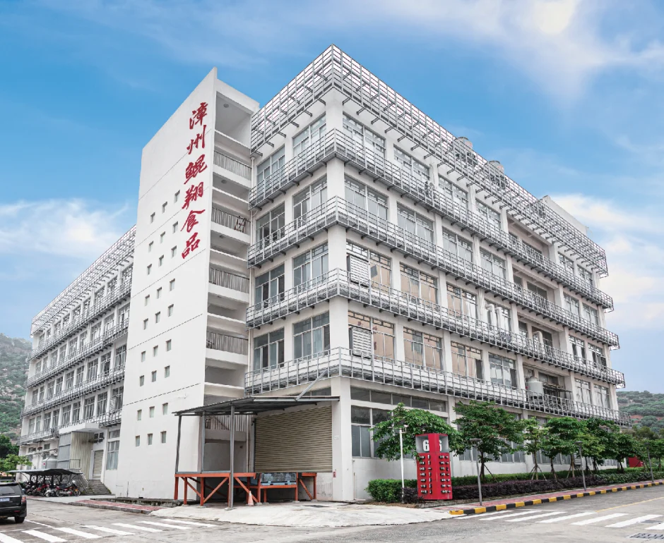 Xiamen Masun HealthTech Co., Ltd.