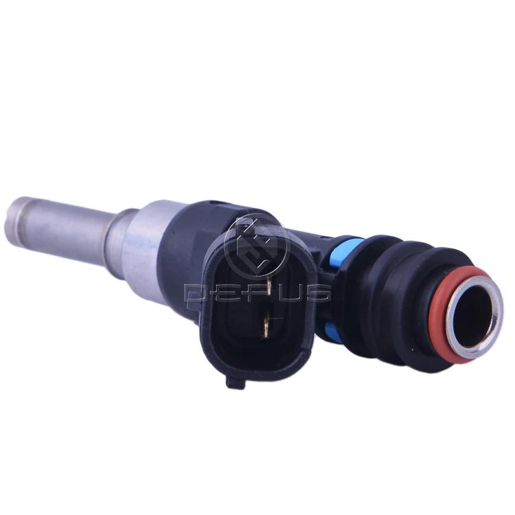 DEFUS New High Flow Fuel Nozzle Injector EAT326 for Auto Car 1.5L EAT326 Nozzle Fuel Injector