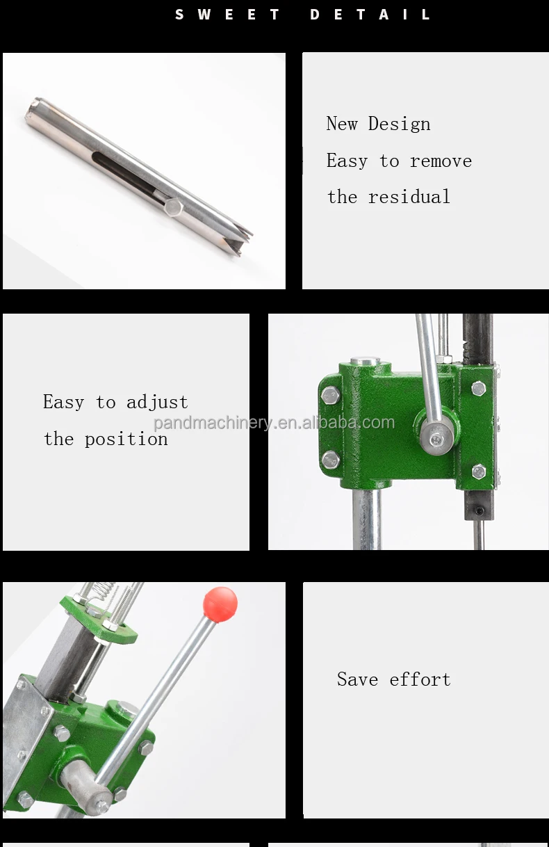 Coco Water Punch Tap Drill - Efficient Coconut Opening