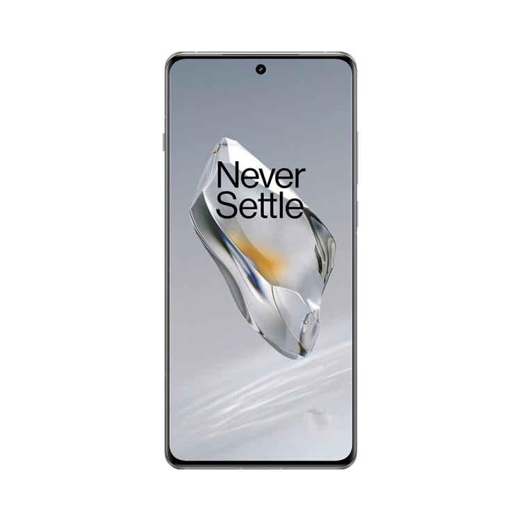 OnePlus 12: 12GB RAM, 256GB Depolama, 120Hz AMOLED Ekran