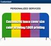 Couleur personnalisée