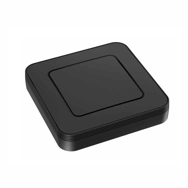 2024 New Android Smart Atv Tv Box Z6 4k Media Player Voice Control