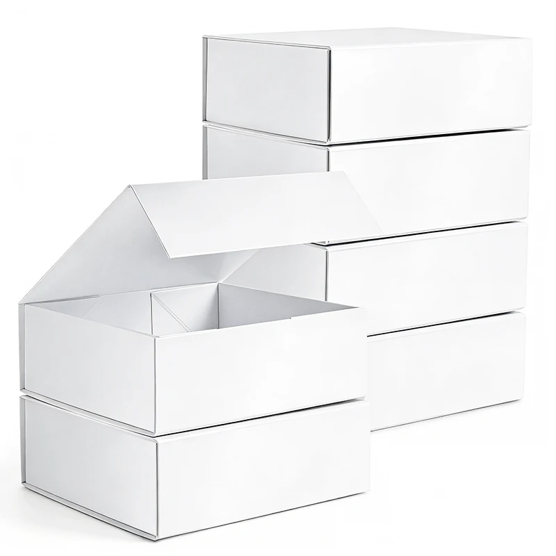Luxury Magnetic Perfume Box