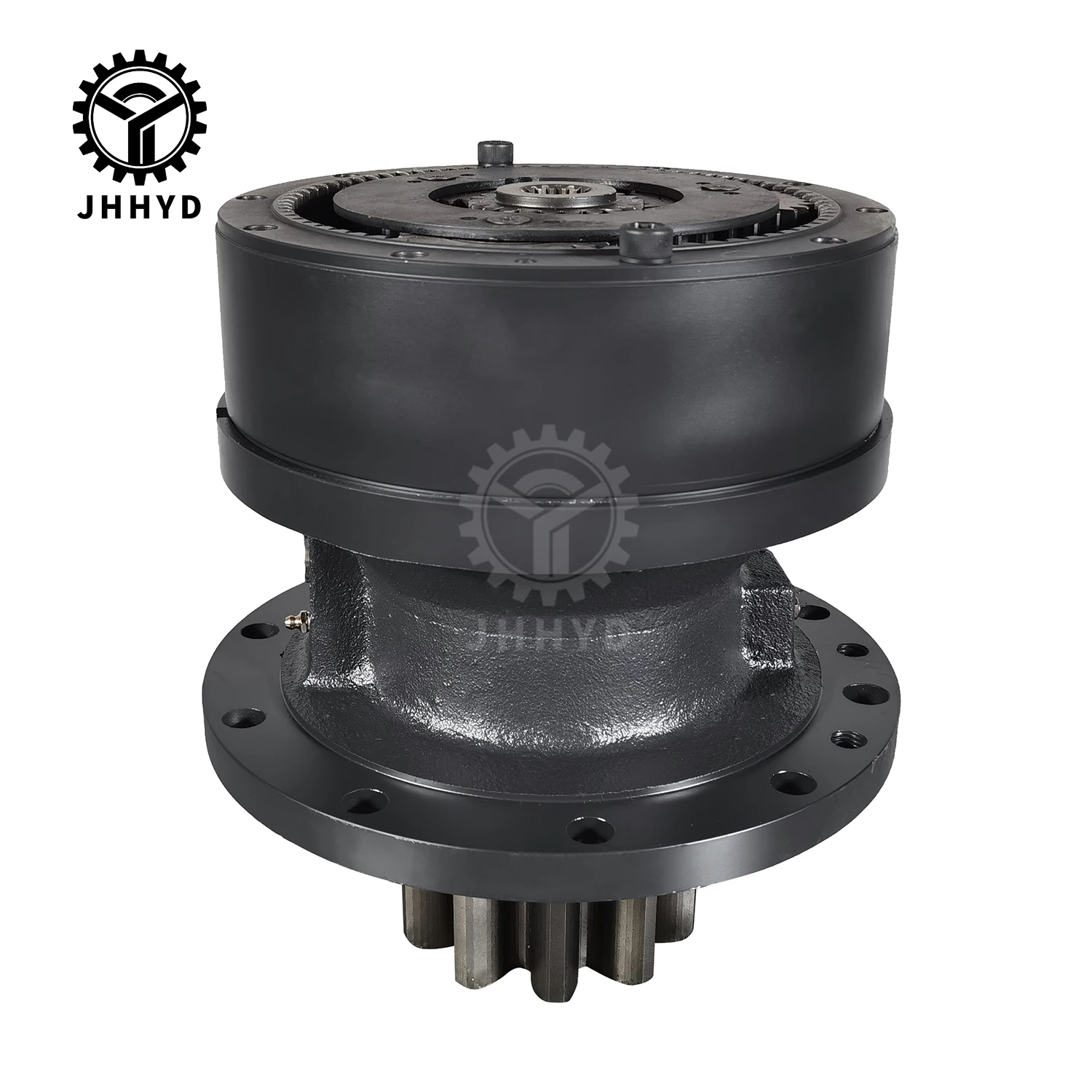 Excavator K1007357B Swing Reducer Reduction Gear Assy DX140W DX140LC