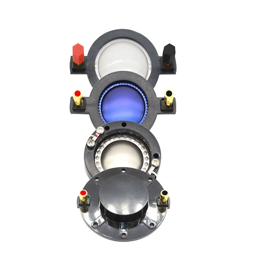 Tweeter Replacement Diaphragm 72.2mm Tweeter Diaphragm Ht40 For Home