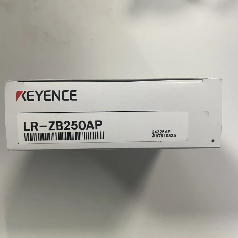 KEYENCE CMOSレーザーセンサーLR-ZB250AP LR-ZB250CP LR-ZB250CN LR-ZB250AP LR-ZB100P  LR-ZB100CNオリジナル在庫あり交渉