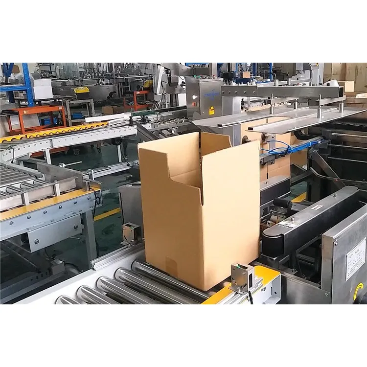 China Suppliers 20L Cubitainer Automated Filling Machine