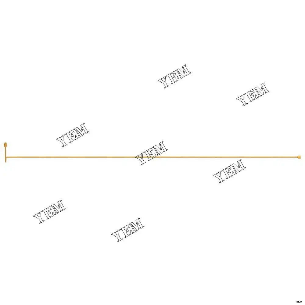 613G Tube Assembly Part No. 313-3650 3133650 High Performance Engine Parts 4