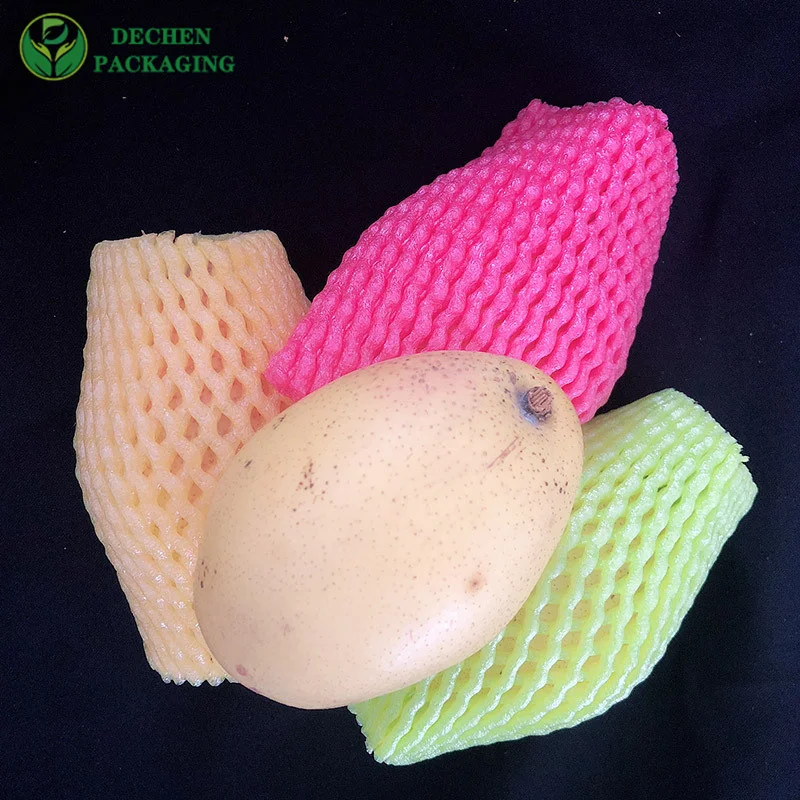 Fruit Net Protective Packaging Foam Wholesale