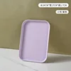 Bandeja pequeña de 24 pulgadas - violeta