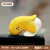 Banana piegata