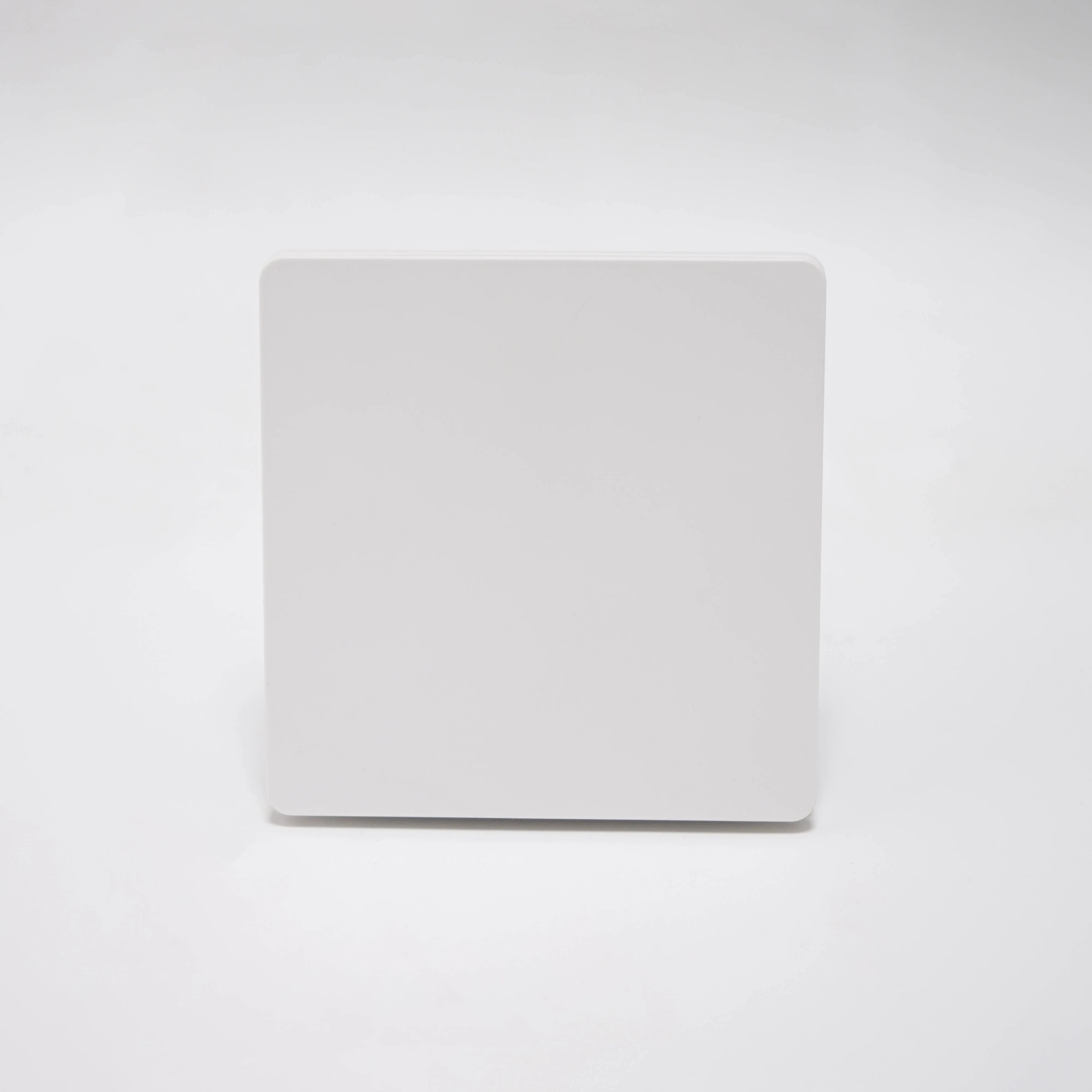 Cp21 Range 1 Gang Switch White Color Big Rocker Pc Plate 86 Plate Buy