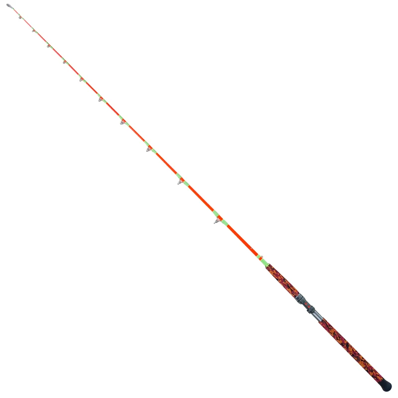 catfishing rods double winner oem mix