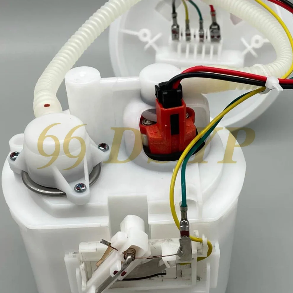 DSYP Auto Engine Systems Fuel Pump Assembly for Ford Mondeo 2.0T