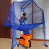 E6 Ball Serving Machine