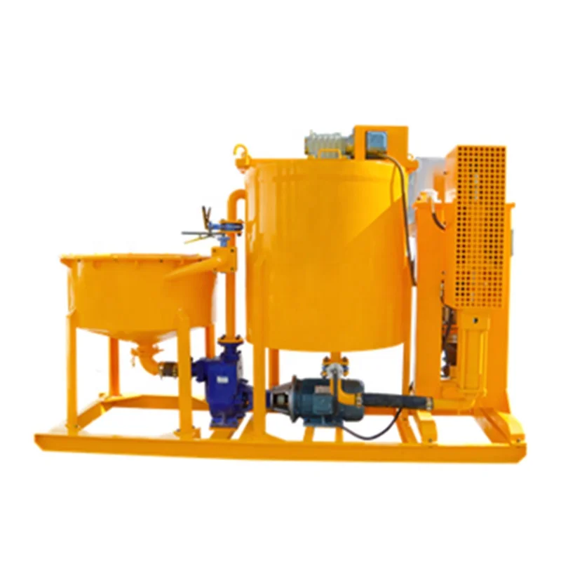 LGP250/700/75pi-e свайные основы компактная станция для заливки