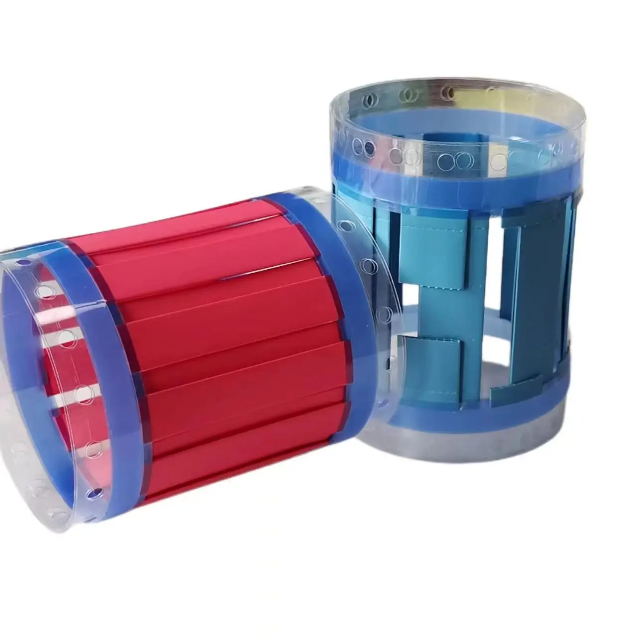Printable For Wire Cable Identification Cover Sleeve Flexible ...