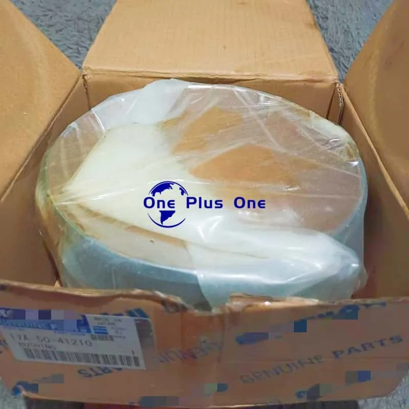 Original Brand New Stock 17A-50-41210 Bushing for Komatsu D155AX-6