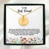 Necklace + Card Gift Box