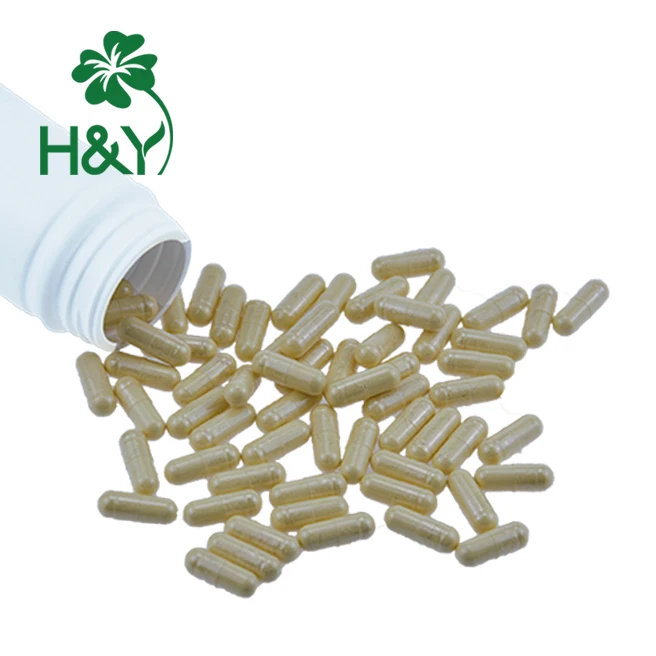 Apigenin98% Capsules Apigenin Extract Powder Apigenin Supplement