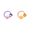 Ring Series - Marshmallow