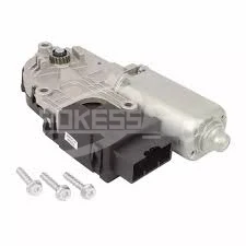 Factory Outlet High Quality Sunroof Motor OEM BB5 — 3