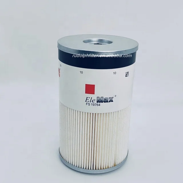 High Performance Filter in China Part No. FS19764