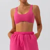 Pink Bra